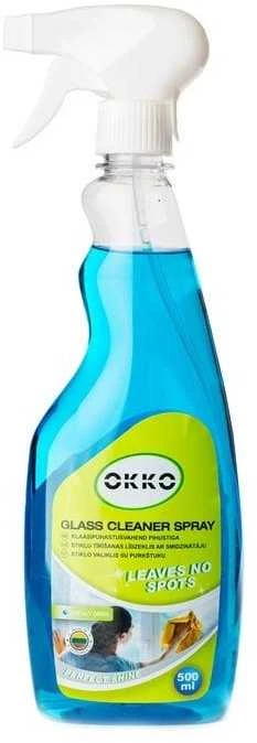 Stiklų valiklis Okko, 0,5 l