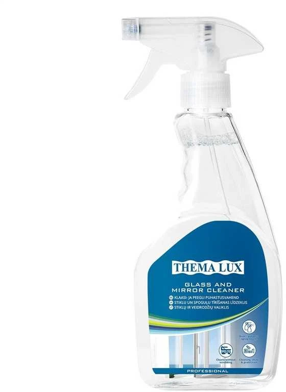 Thema_Lux VALIKL STIKLŲ VEIDROD THEMA LUX500ML