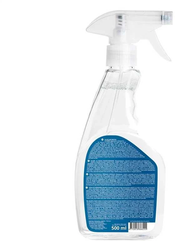Thema_Lux VALIKL STIKLŲ VEIDROD THEMA LUX500ML