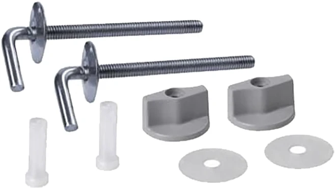 Cersanit vyriai tualetas DUR METAL UNIVERSAL 02