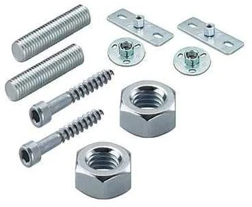 Tvirtinimo detalė Ravak B2360000N, metalas
