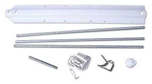 Tvirtinimo detalė Ravak B2360000N, metalas