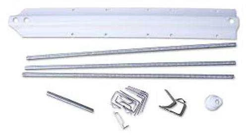 Tvirtinimo detalė Ravak B2360000N, metalas