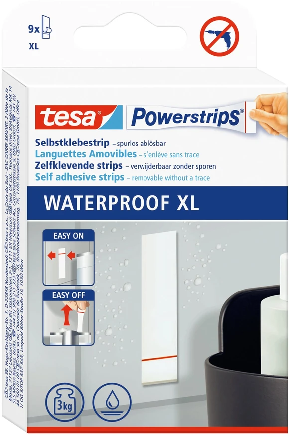 JUOSTEL DVIPUS TESA 40519XL