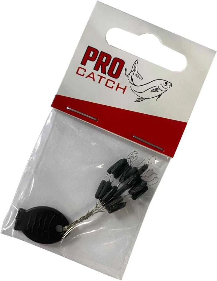 Stabdikliai auklėms "Pro Catch M", 20gb