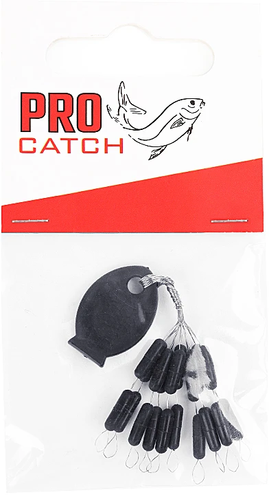 Stoperiai Pro Catch XL 20 vnt.