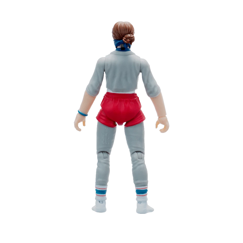 STRANGER THINGS figūrėlė su priedais, 9 cm