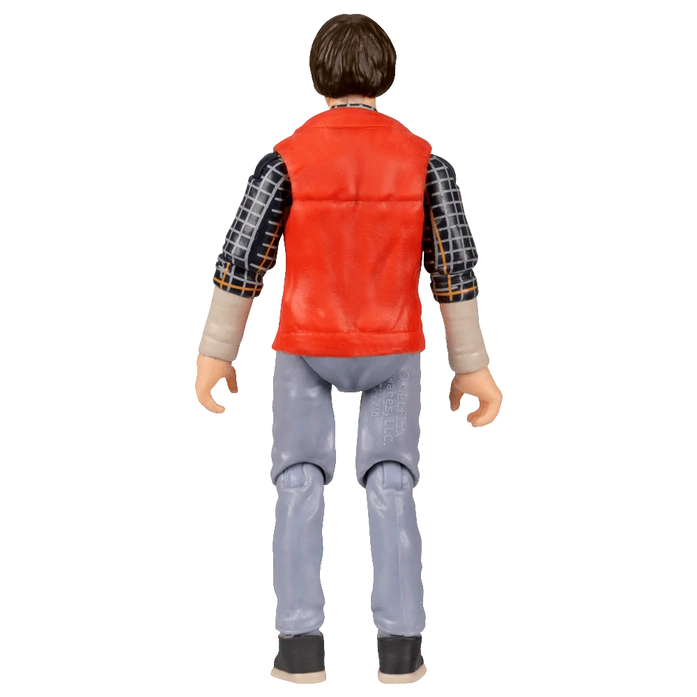 STRANGER THINGS figūrėlė su priedais - Will Byers, 12 cm