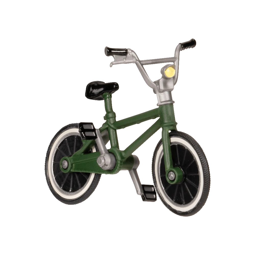 STRANGER THINGS figūrėlė su priedais - Will Byers, 12 cm