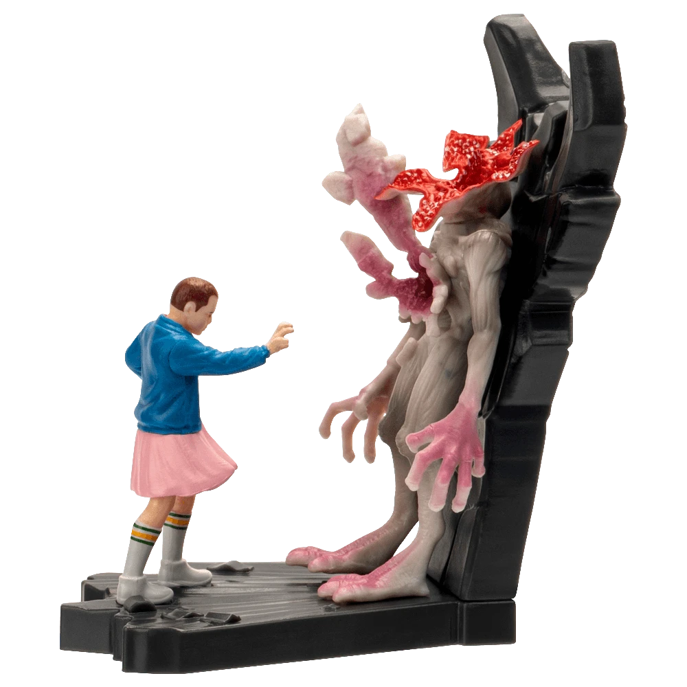 STRANGER THINGS figūrėlė aklojoje dėžutėje, 7,5 cm