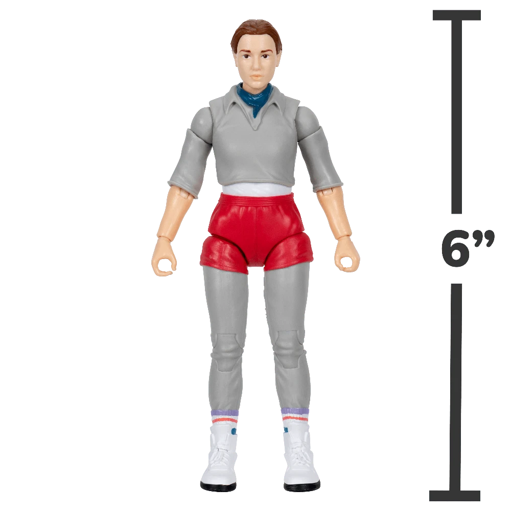 STRANGER THINGS Upside Down figūrėlė, 15 cm