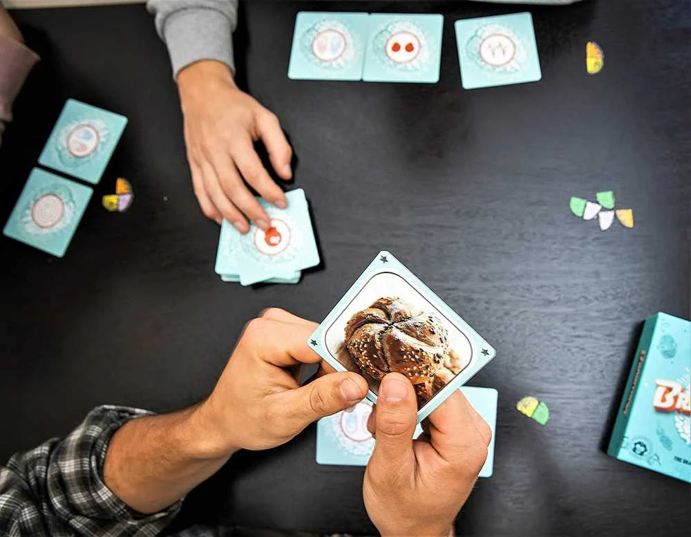 Brain Games Smegenų žaidimų smegenų smegenų žievės iššūkis | LT/LV/EE/RU