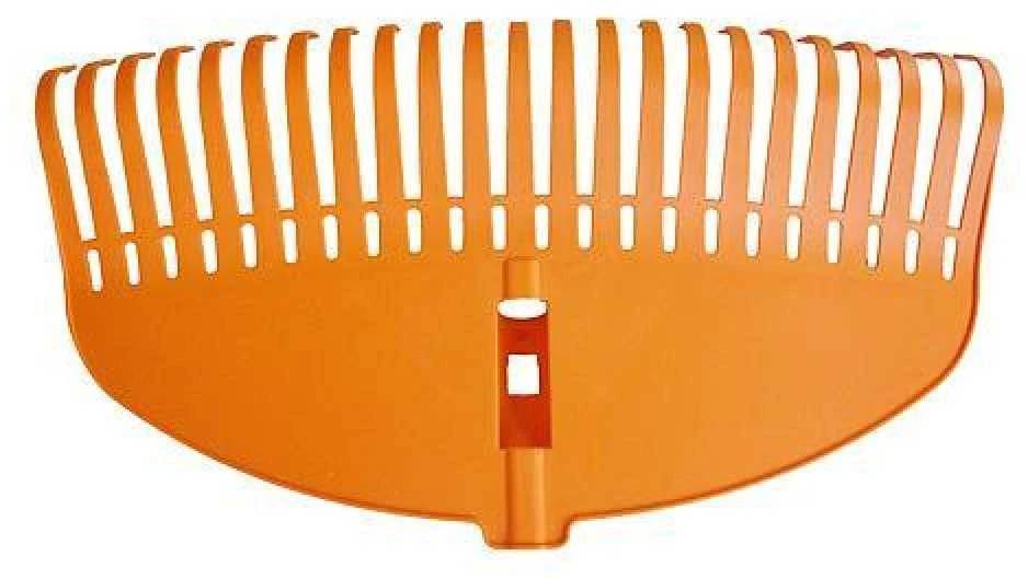 STRENDPRO Grėblys MultiClick, 23 dantys, 480 mm