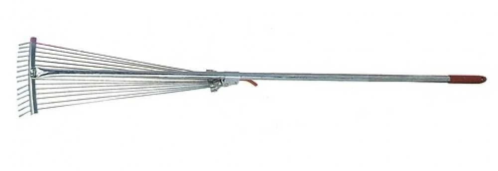 STRENDPRO Strend Pro R116-85 lapų grėblys su kotu