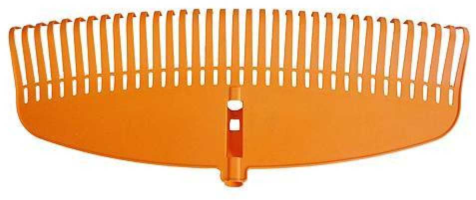 STRENDPRO Strend Pro MULTI-CLICK SWE lapų grėblys 760 mm be koto