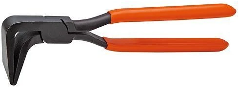STRENDPRO Skardos lankstymo replės Strend Pro. 275/60 mm