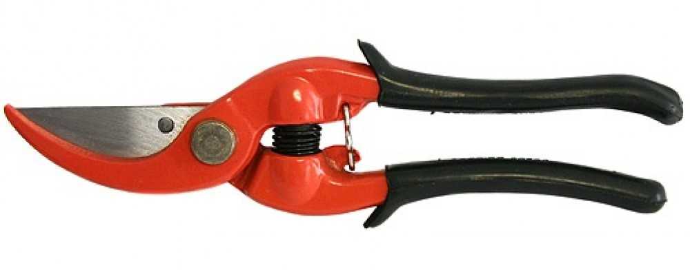 STRENDPRO Strend Pro P4830A sodo žirklės 200 mm