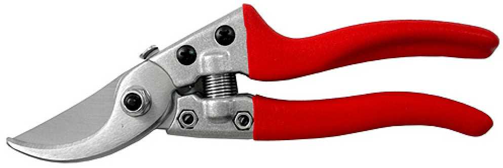 STRENDPRO Strend Pro Premium 3170 sodo žirklės 210 mm