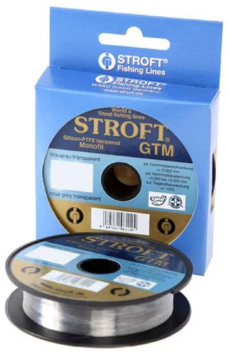 Valas STROFT® GTM 0.13mm 50m