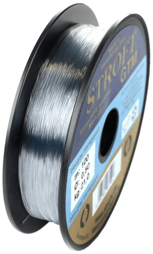 Valas STROFT GTM 0.19mm 25m 3.9kg