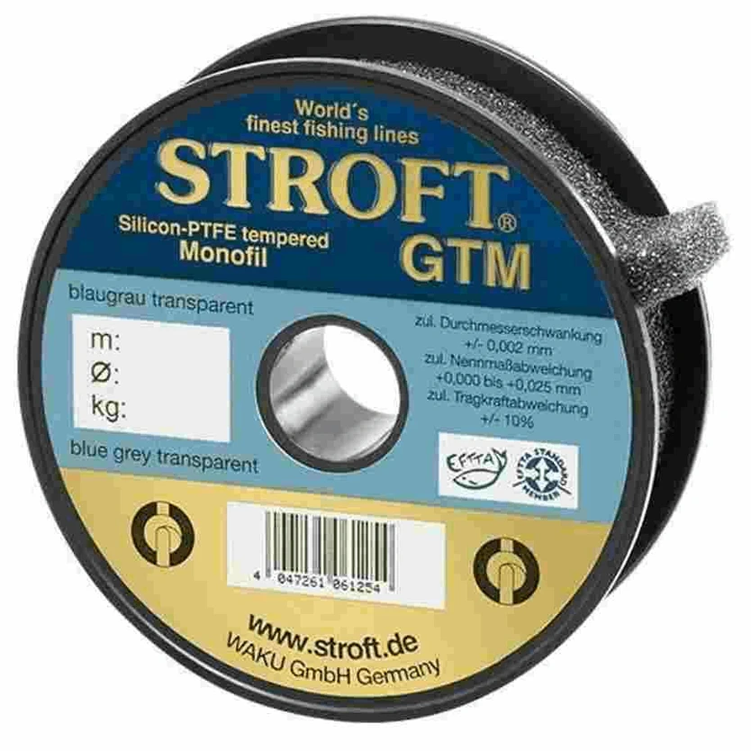 Valas STROFT GTM 0.19mm 25m 3.9kg