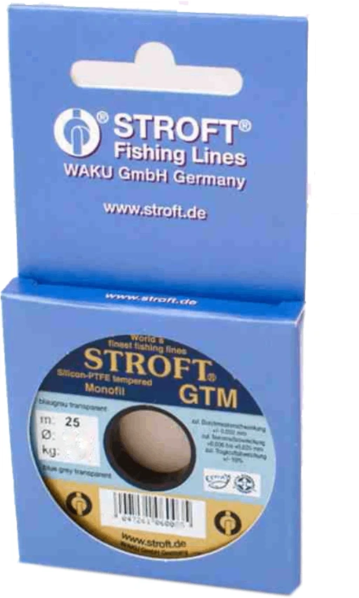 Valas STROFT GTM 0.19mm 25m 3.9kg