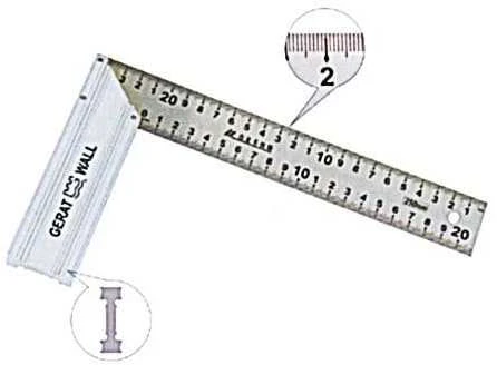 Okko Bosch BEVEL SQUARE GWS-50D