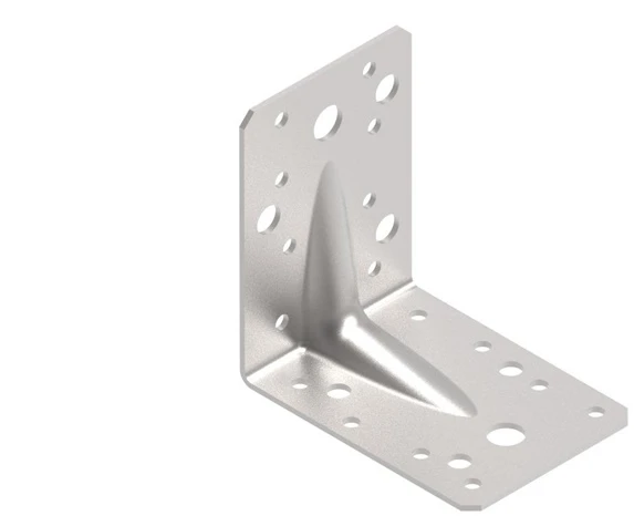 Kampas Arras, 90 mm x 90 mm x 65 mm x 15 mm, sutvirtintas