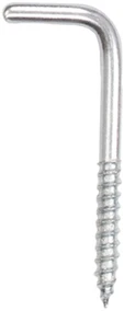 Haushalt SCREWED ANGLE L8.5 2.5X25 8PCS