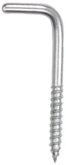 Haushalt Inline SCREWED ANGLE L10 3.0X30 8PCS