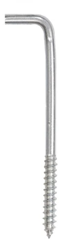 Haushalt Alcar SCREWED ANGLE L14 4.5X60 4PCS