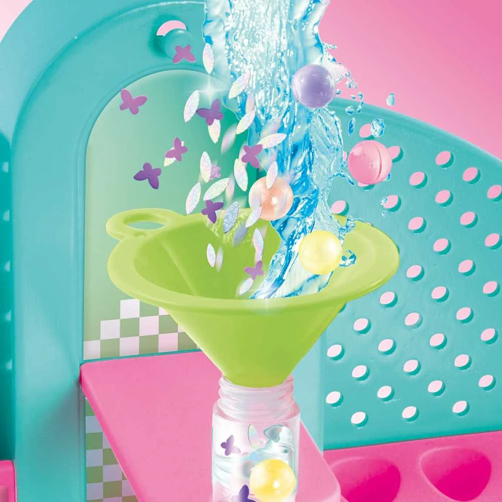 Canal Toys STYLE 4 EVER DIY Rinkinys „Rašiklių dekoravimas“
