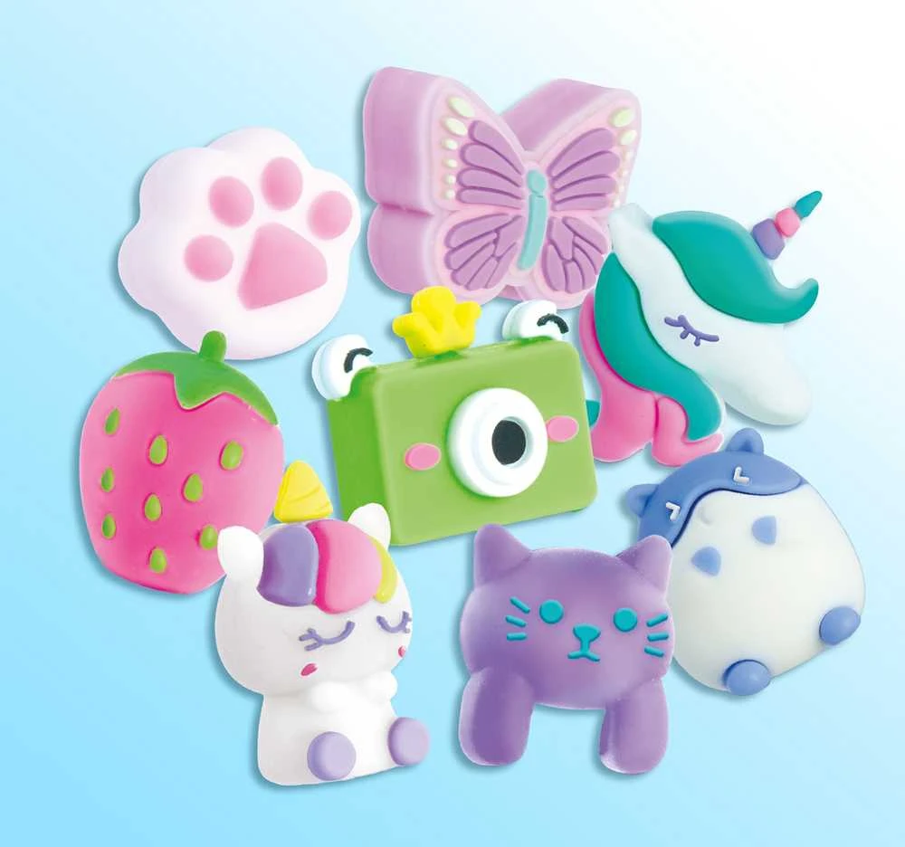 Canal Toys STYLE 4 EVER DIY Rinkinys „Rašiklių dekoravimas“
