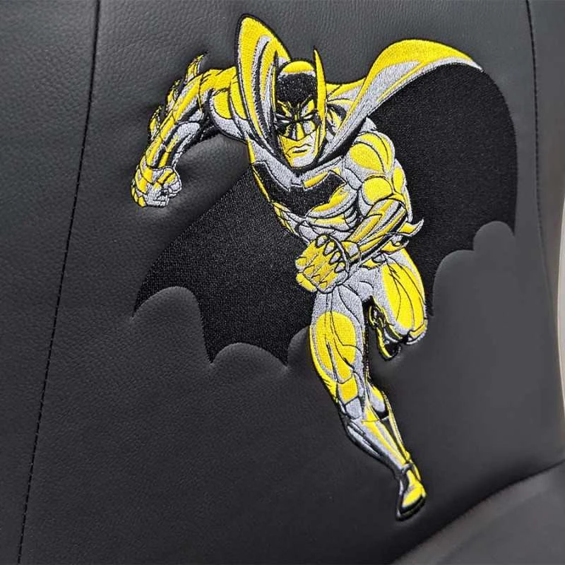 „Subsonic Gaming Rocker Seat Batman“