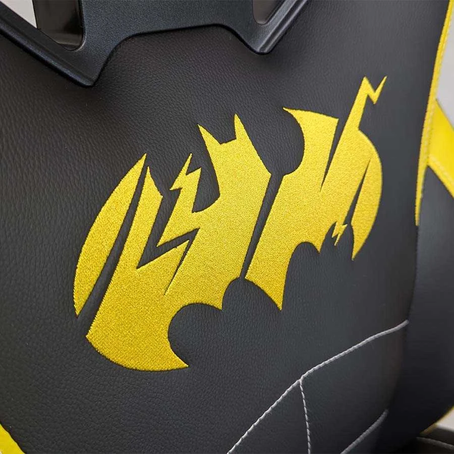 „Subsonic Junior Gaming Seat Batman Power Up“