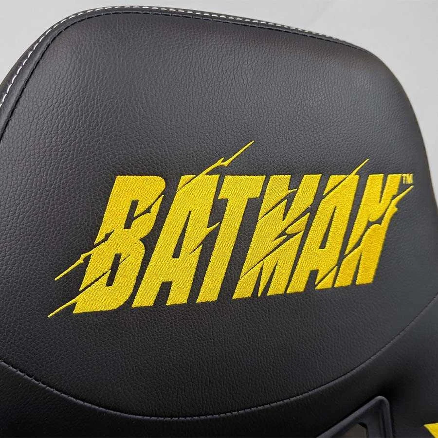 „Subsonic Junior Gaming Seat Batman Power Up“