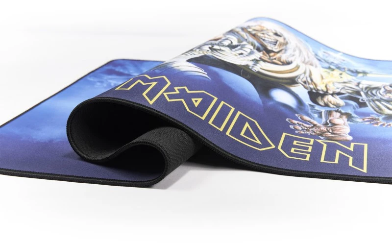 Subsonic žaidimų pelės kilimėlis XXL Iron Maiden