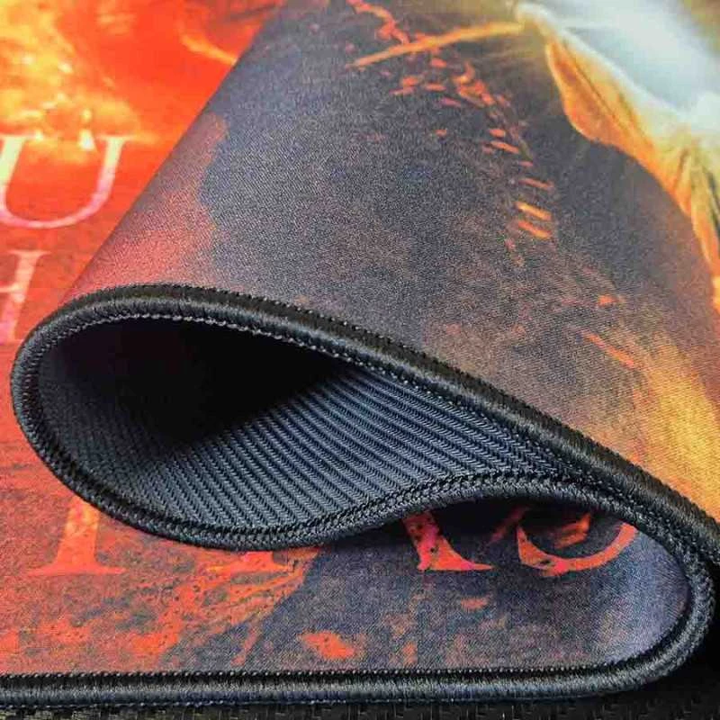 Subsonic Pelės kilimėlis žaidimams XXL Lord Of The Rings Gandalf
