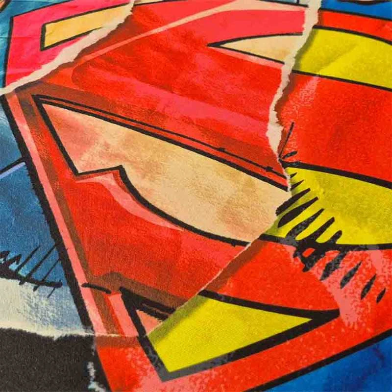 Subsonic Pelės kilimėlis žaidimams XXL Supermans Chest