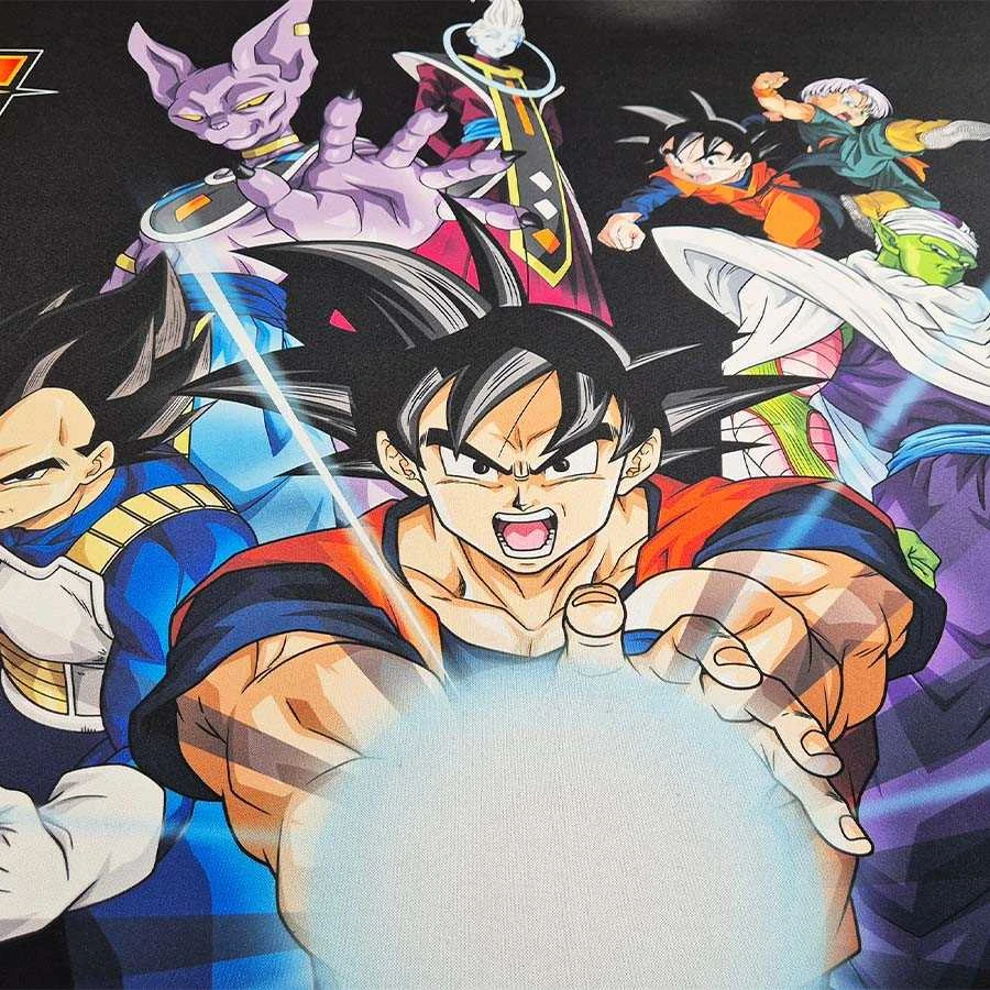 „Subsonic Pro“ žaidimų stalas DBZ