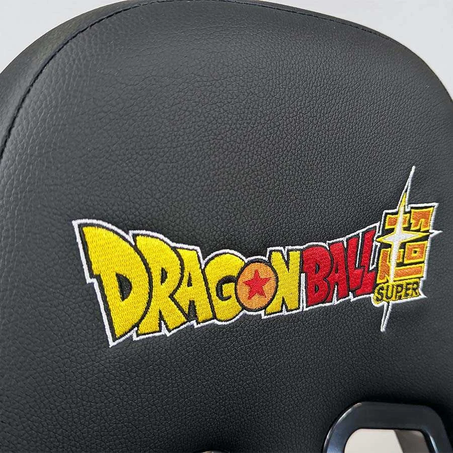 „Subsonic Pro“ žaidimų sėdynė DBZ SON GOKU