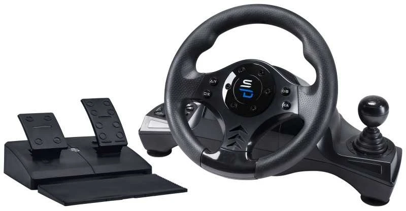 Subsonic Superdrive GS 750 Pro