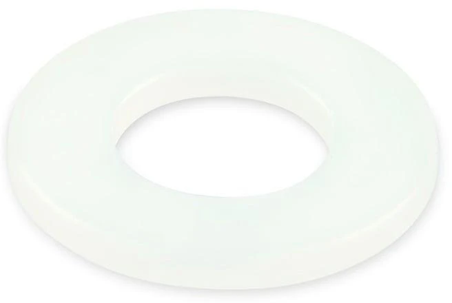 SUKI Poveržlės DIN 125, 5 mm, 20 vnt.