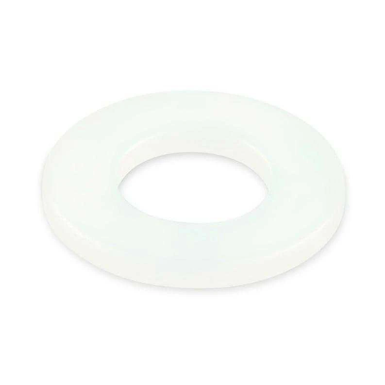 SUKI Poveržlės DIN 125, 6 mm, 15 vnt.