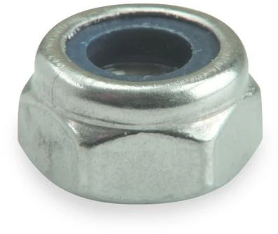 SUKI Veržlės DIN 985, 3 mm, 16 vnt.