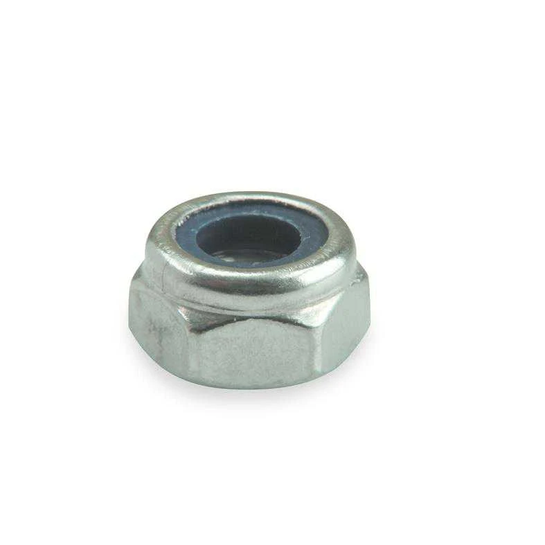 SUKI Veržlės DIN 985, 4 mm, 10 vnt.