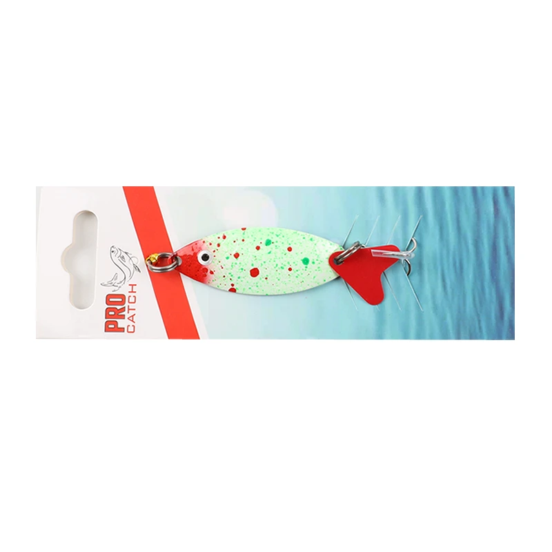 Sukriukė Pro Catch 095 56mm