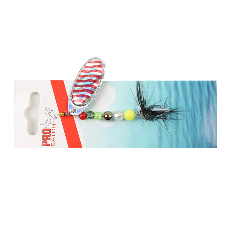 Sukriukė Pro Catch 074 4 Dydis 15cm
