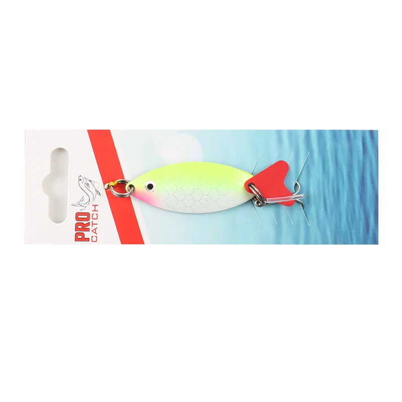 Viliulio Pro Catch 094 56mm
