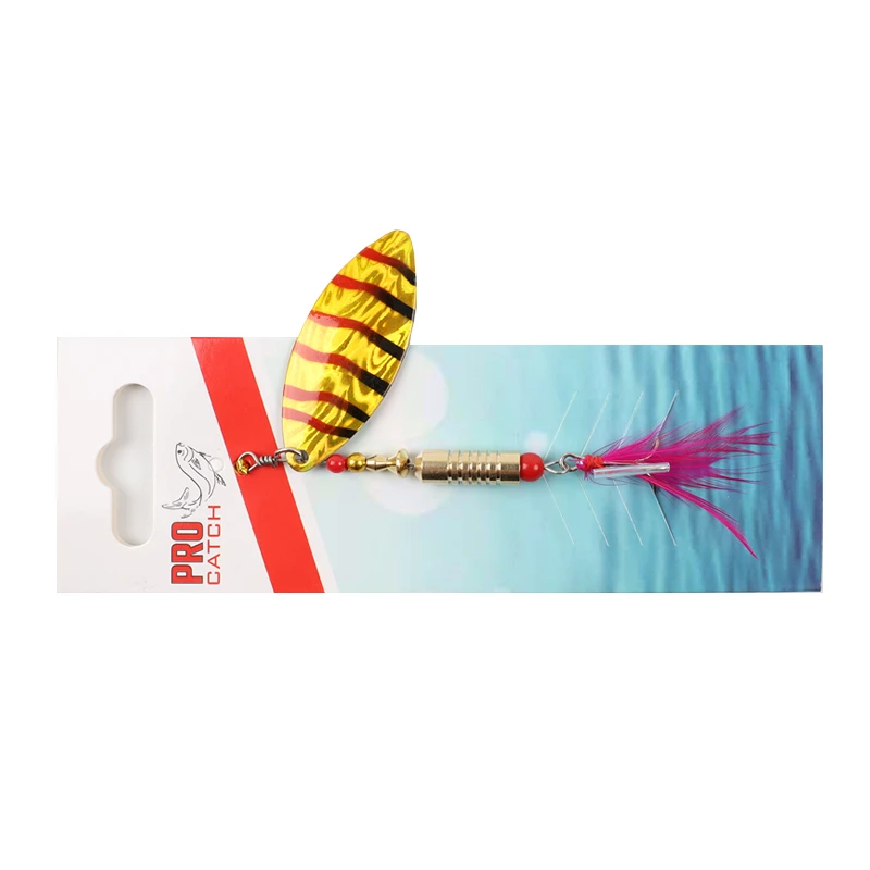Vilioklis Pro Catch 077 4 Besisukantis